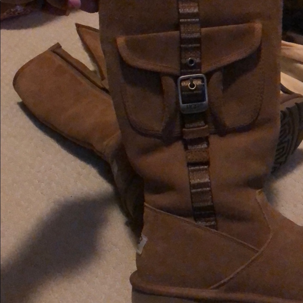 Ugg boots